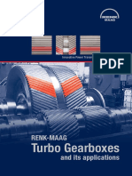 Renkmaag Turbo Gearboxes PDF
