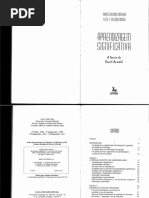 APRENDIZAGEM SIGNIFICATIVA