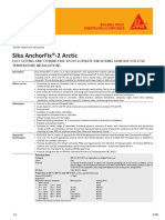 SikaAnchorFix2Arctic Pds