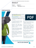 Examen Parcial - Semana 4 - ESPA - SEGUNDO BLOQUE-DIBUJO TECNICO - (GRUPO4) PDF