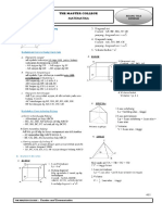 23 Ruang Tida Dimensi