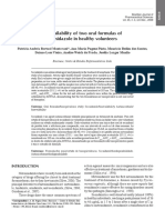 SECNIDAZOL HPLC FLUIDOS