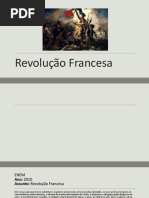 Revolução Francesa