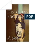Jellyka L - 7 Historias Eroticas