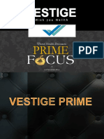 Vestige Prime 