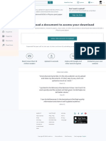 Upload A Document To Access Your Download: Nternational GCSE in Physics Past Paper