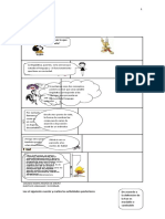 Guía Variables Linguísticas IIIº