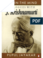 Pupul Jayakar - Fire in the Mind - Dialogues with J Krishnamurti.pdf