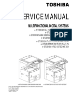 MANUAL DE SERVICIO TOSHIBA STUDIO  357.pdf