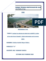 Tarea1-Informe Normas Nevi