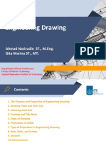 Engineering Drawing Guide