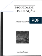 WALDRON, Jeremy. A dignidade da legislação. (2).pdf