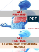 Sains T3 Bab 1 Respirasi