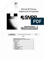Manual de Proceso Registral 20190802 - 15075090