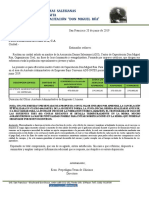 Cotizacion Aprendiz Inces Mensual Antartica