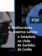 O Mediterrâneo da América Latina