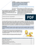 3M 301 Texto Argumentativo 2019