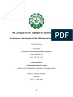 Final Approved Thesis - Mendoza