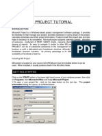 MICROSOFT PROJECT TUTORIAL.pdf