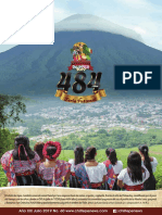 Revista Feria de Palín 2019