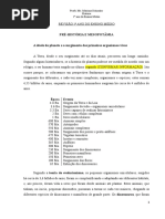 Revisão 1º Ano Do Ensino Médio