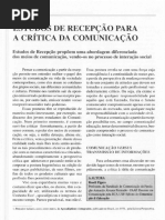 FIGARO, Roseli. Estudos de Recepção para a Crítica da Comunicação.pdf