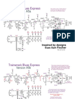 Version A5a: Trainwreck Blues Express