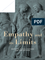 Aleida Assmann, Ines Detmers (Eds.) - Empathy and Its Limits-Palgrave Macmillan UK (2016)