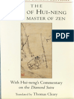 HuiNeng Sutra PDF