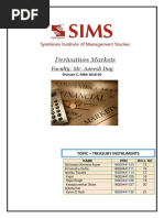 C 15-21 - Treasury Instruments