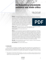 DESARROLLO FINANCIERO Y CRECIMIENTO ECONOMICO. UNA VISION CRÍTICA. VALPY FITZGERALD.pdf