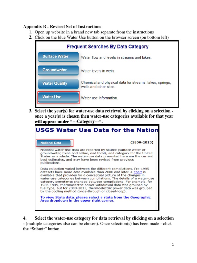 Memo Tca Appendix B | PDF | Computers | Technology & Engineering