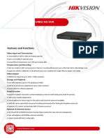 DDVRspecTurboHDDVREFFNSeriesAUD03179BDatasheetofDS7200HGHIF1V3.4.8020161024 PDF