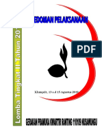Juklak LT II Tahun 2019-Dikonversi PDF