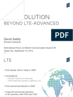 Lteevolutionericsson 130123014527 Phpapp01 PDF