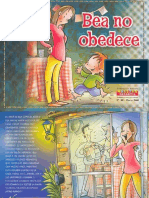 Bea No Obedece PDF