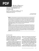 Normas ABNT 2025 - Guia Completo para Formatação de TCC | PDF | Citação ...
