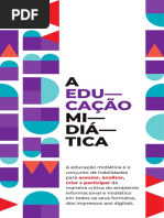 Kit Educamidia Cards