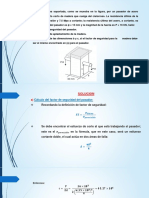 Ejercicio #04 - Aplastamiento