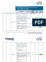 Modulo Evaluacion de Aprendizajes