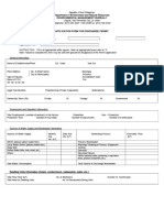 POW4Discharge Permit