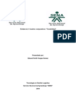 Evidencia 2 Cuadros Comparativos