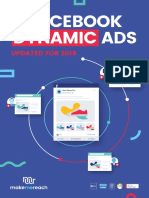 MMR DynamicAds-2019 Guide