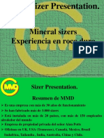 MMD Sizer Presentation