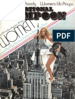 National Lampoon v1n10 1971-01 - Women's Lib PDF