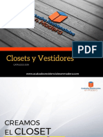 Catalogo de Carpintería PDF