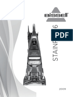 Bissell Stainpro 6 PDF