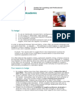 Hedging Handout PDF