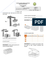 Taller Volumen