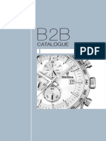 B2B Catalogo Festina